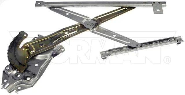749-557 – DORMAN Window Regulator, OE Replacement New Use With Power Windows Without Motor - view 2